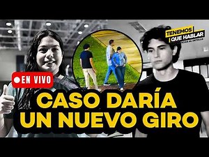 🔴 NEW CLUES IN THE LIZETH MARZANO CASE: WHAT REALLY HAPPENED DURING THE KEY HOURS? | TQH LIVE