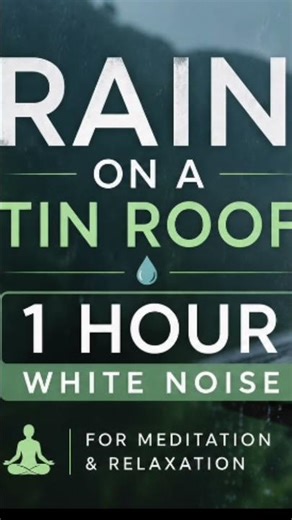 One Hour & 10 Hour white noise #sleep #meditation #relaxingsounds #relaxation #youtubeshorts