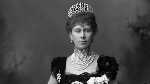 Collector or Thief? Inside Queen Mary’s Royal Collections