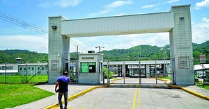 El Pozo: de cárcel de máxima seguridad a campo de batalla
