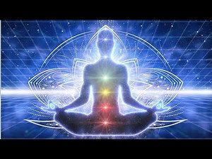 🙏 Healing Music - Complete Restoration of Body and Spirit - Total Relaxation