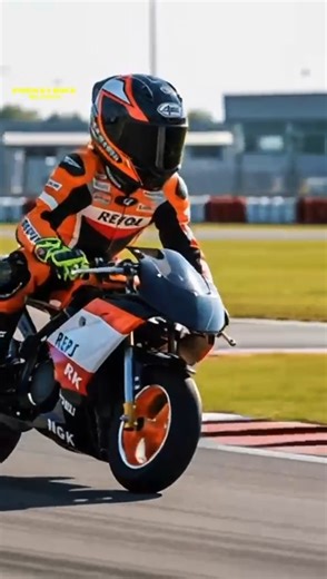 🏍 Minibike 49cc 2 stroke for kids ⚠️ Nak dapatkan pocket bike tapi risau tentang cara pengendalian yang betul? ✅️ Team kami akan memberikan sesi taklimat tentang cara penggunaan yang betul serta maintenance tips untuk anda semasa anda dapatkan pocket bike dengan kami. ⚠️ Risau tentang spare parts pula? ✅️ Kami juga mempunyai spare parts sedia ada. Dapatkan minibike anda dengan kami hari ini. 📥Klik link di bawah untuk pertanyaan lebih lanjut 📲 https://wa.me/ 60123352871 Kami mempunyai pengalam