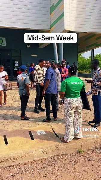 Mid-Sem Week Insights and Tips