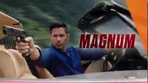 Don't worry, season 5 will have plenty of action. | Magnum P.I.