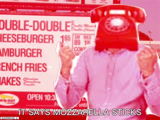 Late-Night Procreate Animation | Dayshift at Freddy's Memes