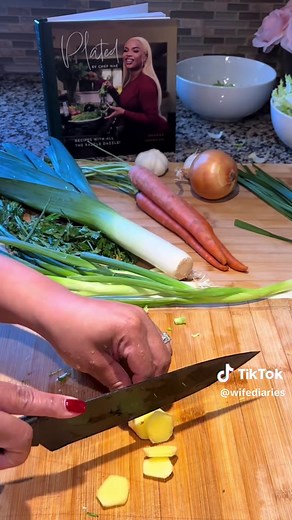Delicious Magic Chicken Soup Recipe