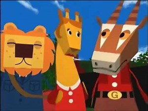 Pecola Episode 13 Japanese