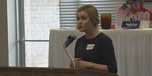 Taylor:  Jeff Coleman needs to release documents related to fraud investigation