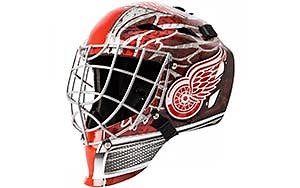 Shop Street Hockey Goalie Equipment | HockeyMonkey Canada