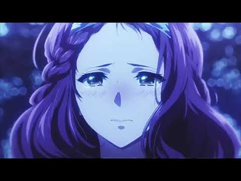 Nightcore - Broken Angel (Lyrics)[1hour]
