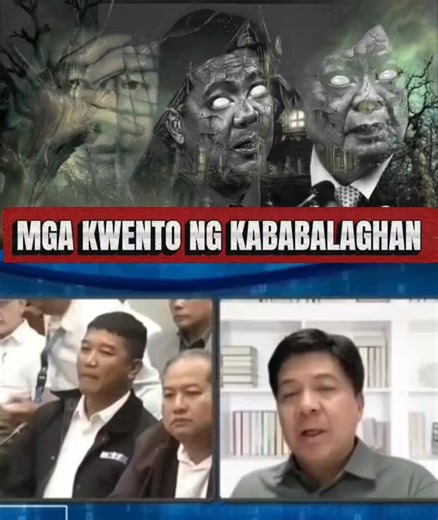 1.9K views · 64 reactions | Guteza Ghost Mode, Defensor Fact-Check...