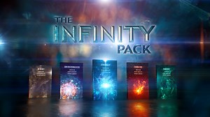 Infinity Pack Overview Full