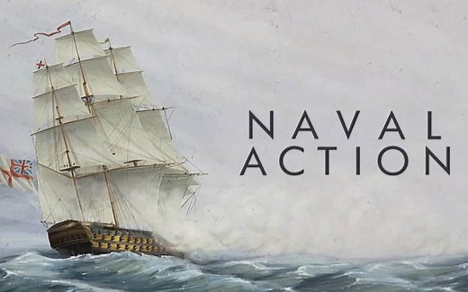【naval action】海军行动新手教程大合集，干货、入坑必看