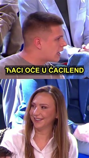 Ćaci oće nazad u ćacilend (Hit Tvit, 28.12.2025) #aleksandarvucic #pinktv #happytv #milomirmaric