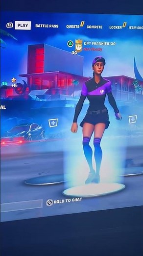 Get Griddy dance (Fortnite)