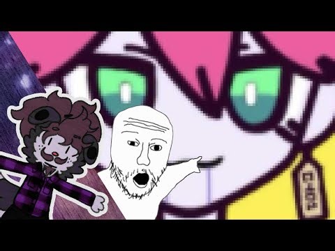 【Kasane Teto】ORIGINAL VOCALOID SONG【UTAUカバー】