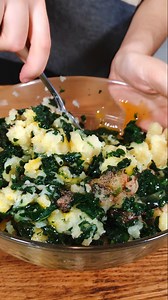 5.9M views · 174K reactions | COSÍ...CON LE PATATE, TE LO SOGNI PROPRIO! | Diana & Alessio | Facebook