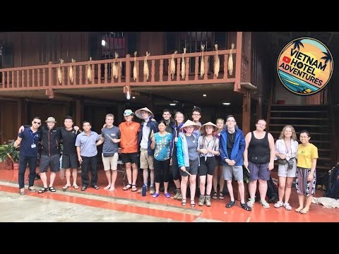 Duong Cong Chich Homestay | Lang Son, Vietnam | Hotel Review 🏨