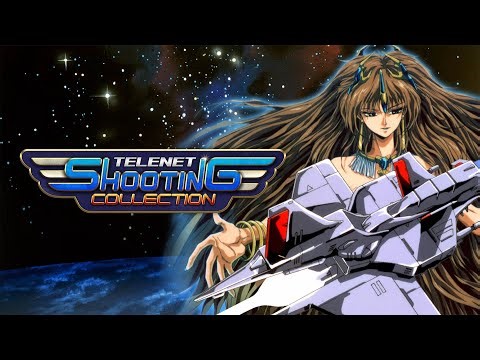 Telenet Shooting Collection - Trailer