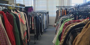 Tempe nonprofit helping students in need with clothing and necessities