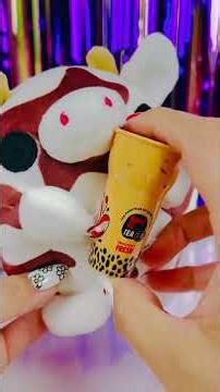 Snackles Unboxing 🎀 Adorable Snackle Plush Toy Surprise! #unboxing #toys