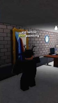 Bloxburg’s SECRETs in newly renovated Town Hall update🤫