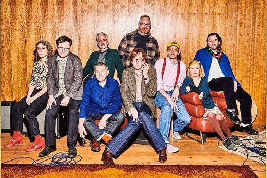 Pulp Announce First New Album In 24 Years