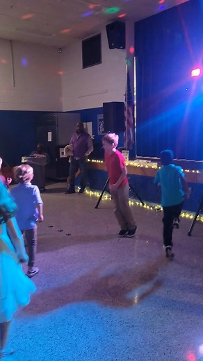POV Fall Family Dance | POV PTA