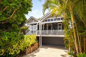 Sold House 23 Canberra Drive, Ashgrove QLD 4060 - Nov 15, 2023