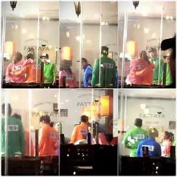 [HD] Running Man English Sub Episode 137 - Guest UEE and No Sa Yeon