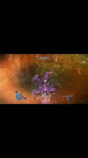 "Ghost vs. Ghost! Showdown on Superstition" | #haloreach #haloreachmcc #shorts #4k #haloreachpc
