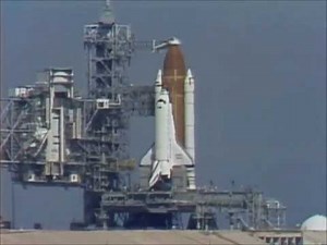 STS-51J Full Launch Experience