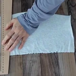 1.5M views · 10K reactions | Let's transform the tights that my friend will throw away | Sewing time | Facebook