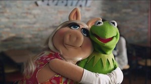 Subway TV Commercial Featuring The Muppets, Jared Fogel