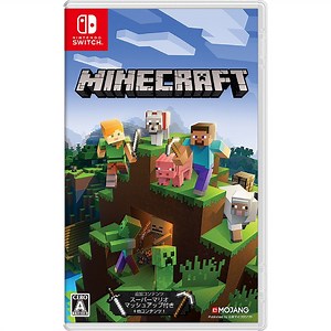 Minecraft: Switch Edition for Nintendo Switch, Nintendo Switch 2