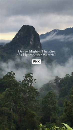 2.3K views · 41 reactions | UNDERSTANDING THE DYNAMIC WATERFALL...