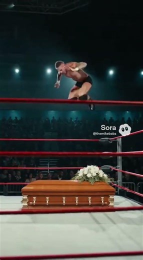 Baggem & Flingem Funeral Home Commercial