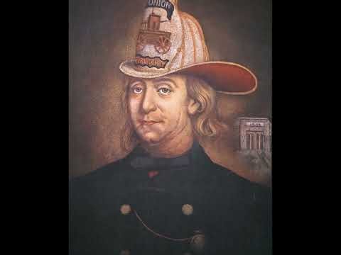 Forged in Fire: History of Firefighters