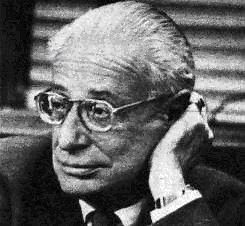 Michael Balint - Alchetron, The Free Social Encyclopedia