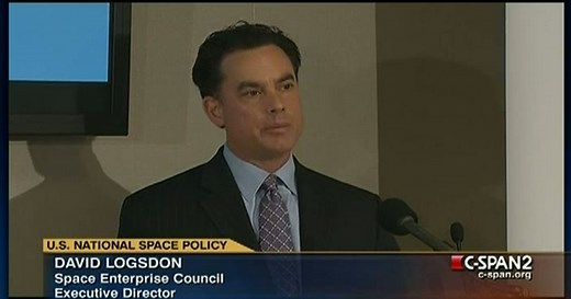 U.S. National Space Policy