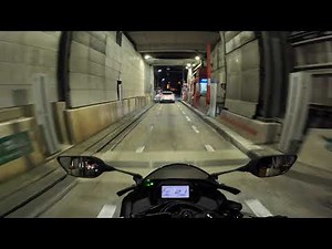 Bike Acceleration Compilation - YZF-R25 [4K]