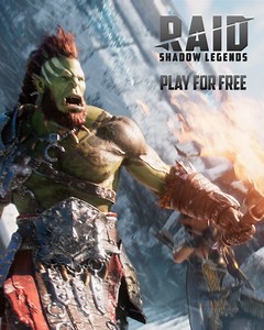 379 reactions · 23 shares | Over 400 Unique Heroes Available to Build Your Ultimate Team | Raid: Shadow Legends | Facebook