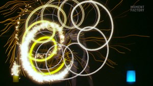 Building the future of real-time tracking & projection mapping systems