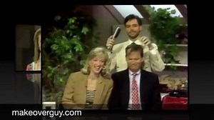 20K views · 514 reactions | FLASHBACK! MAKEOVERGUY Montage:...