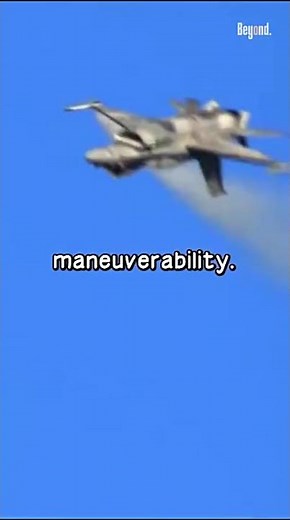 General Dynamics F-16 Fighting Falcon | Ultimate Jet Fighter Power & Maneuvers 🔥🇺🇸