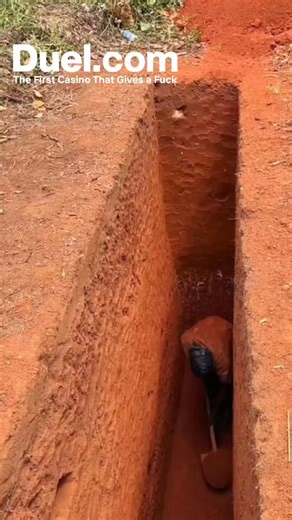 Interesting Facts | Daily Reels on Instagram: "💩 It may look simple, but this ancient method of sanitation has saved millions of lives. In rural Africa, where plumbing systems are rare, pit latrines are carefully dug by hand — often 2 to 3 meters deep — lined with clay or stones to prevent collapse, and covered with wooden or concrete slabs. These aren’t just holes in the ground — they’re life-saving innovations built with local knowledge, precision, and centuries of experience. 🌿 Sometimes th