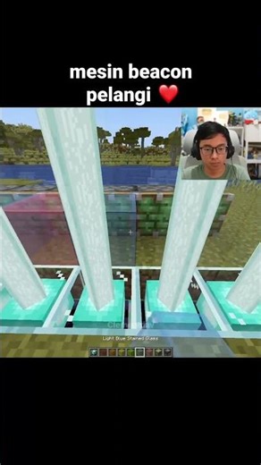 Momen Beacon Minecraft