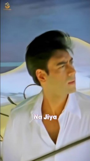 Aaja Aaja Oh Piya | Timeless Melody & Romantic Vibes | Madhuri Dixit – Ajay Devgan Special Moments