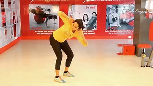 Twister Exercise To Reduce Stomach Fat Fast