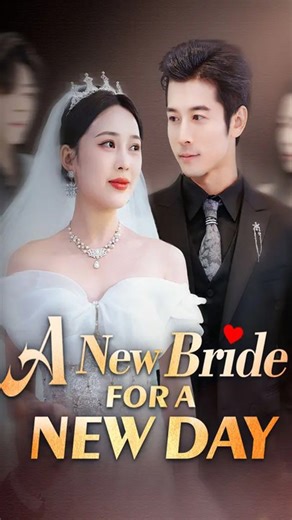 A New Bride For A New Day - Chinese Drama - English Sub